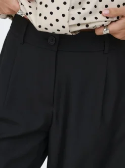ONLLINDA Taille haute Loose Fit Bermuda