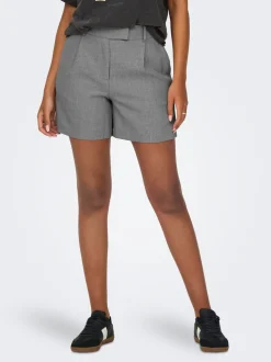 ONLLINDA Taille haute Wide Leg Fit Short