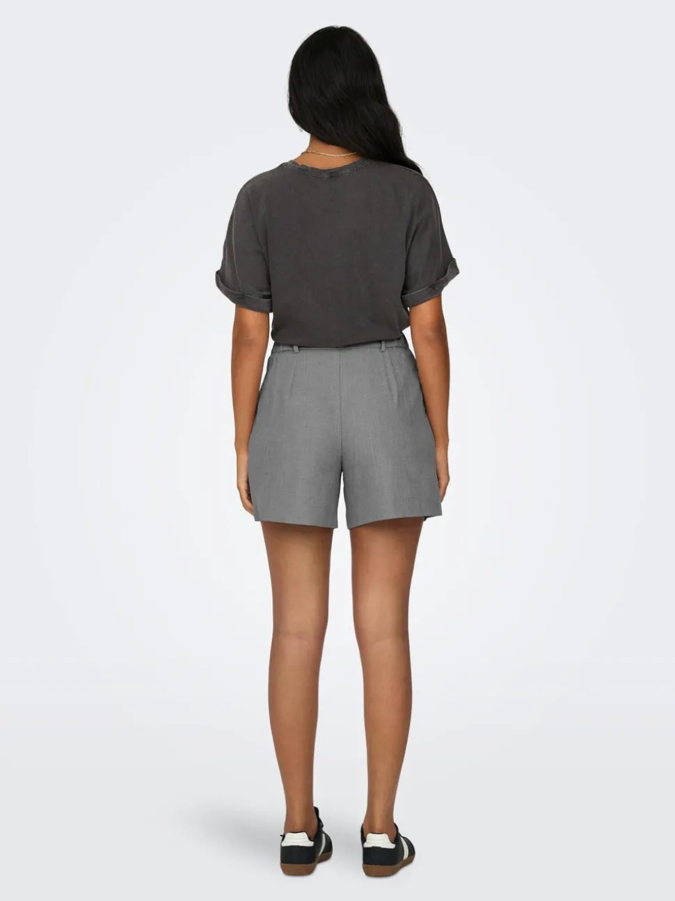 ONLLINDA Taille haute Wide Leg Fit Short