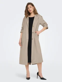 ONLLINE Trench coat