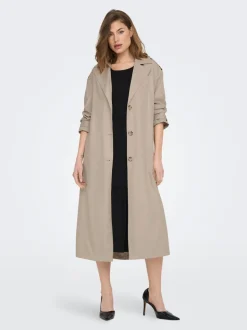 ONLLINE Trench coat