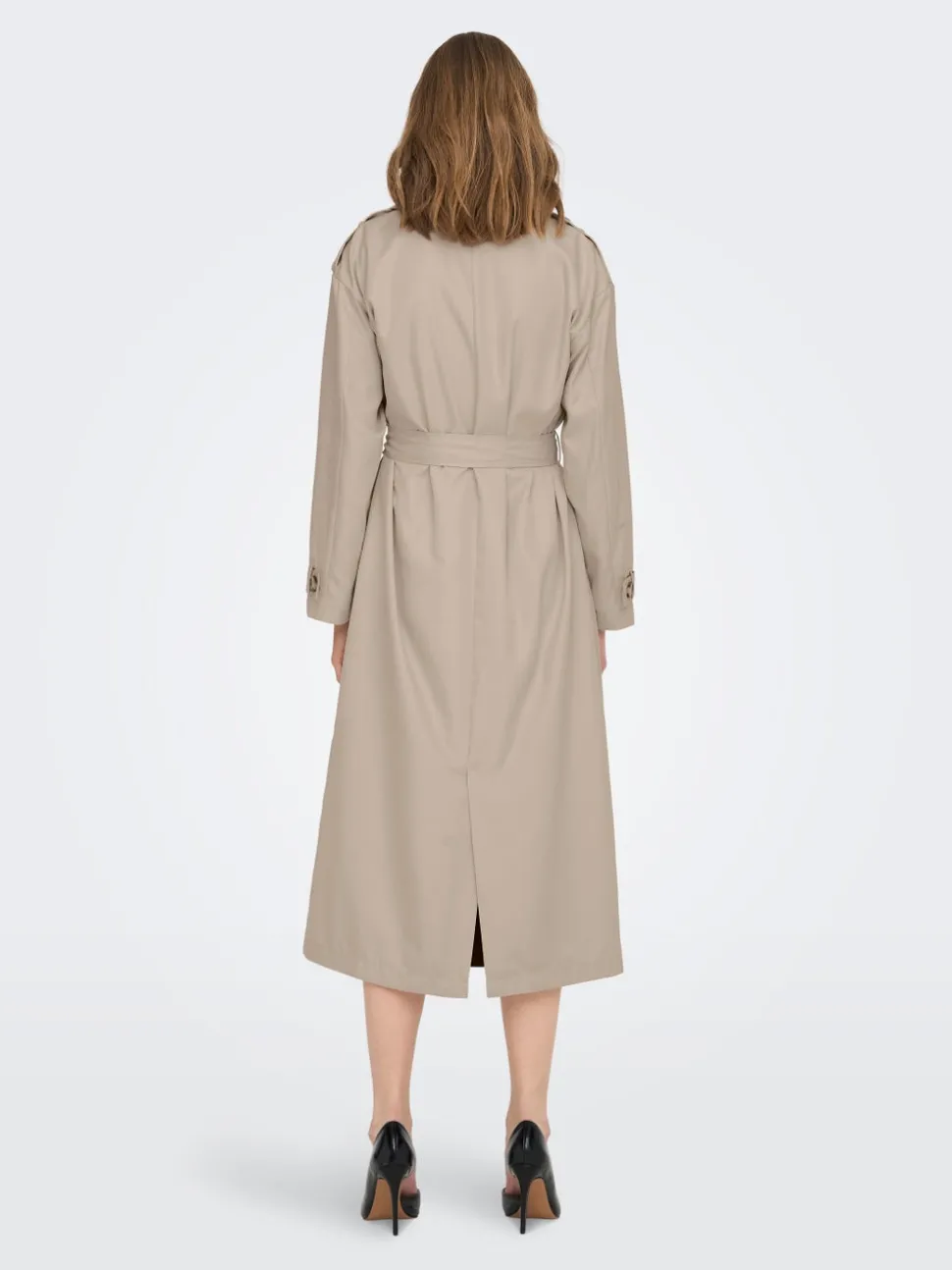 ONLLINE Trench coat