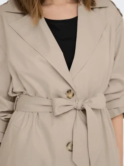 ONLLINE Trench coat