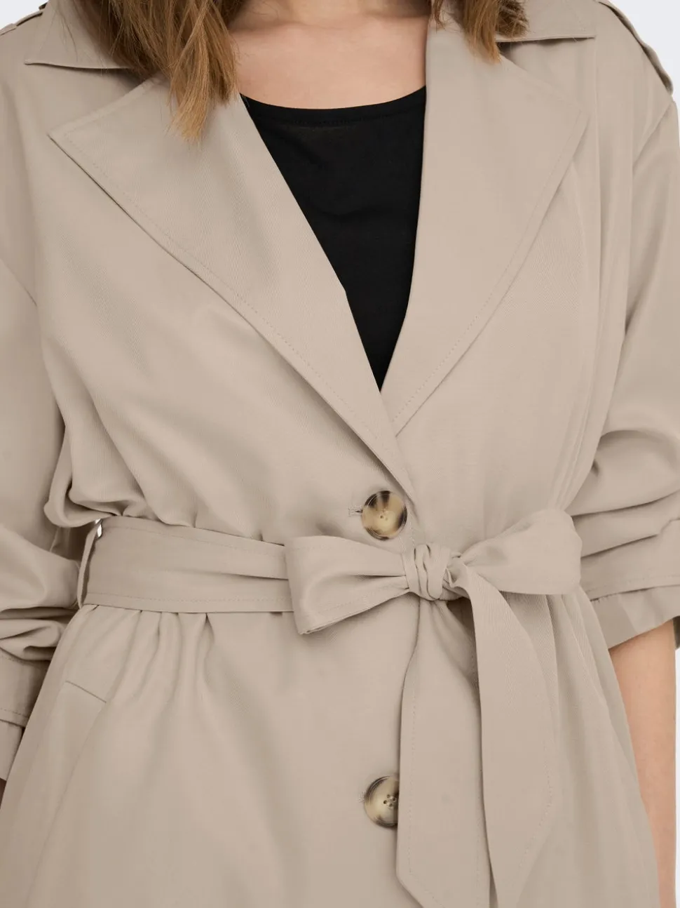 ONLLINE Trench coat