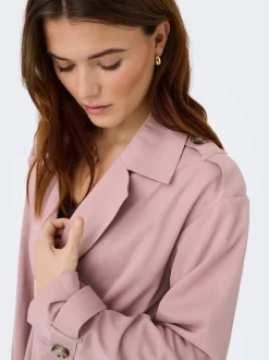 ONLLINE Trench coat