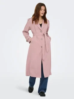 ONLLINE Trench coat