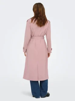 ONLLINE Trench coat