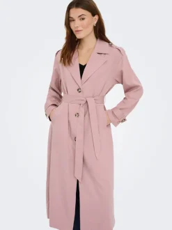 ONLLINE Trench coat