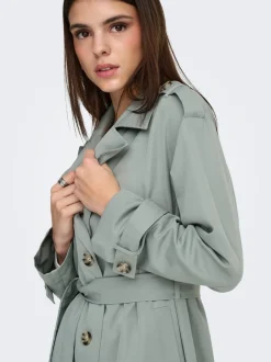 ONLLINE Trench coat