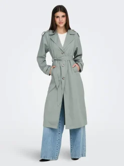 ONLLINE Trench coat