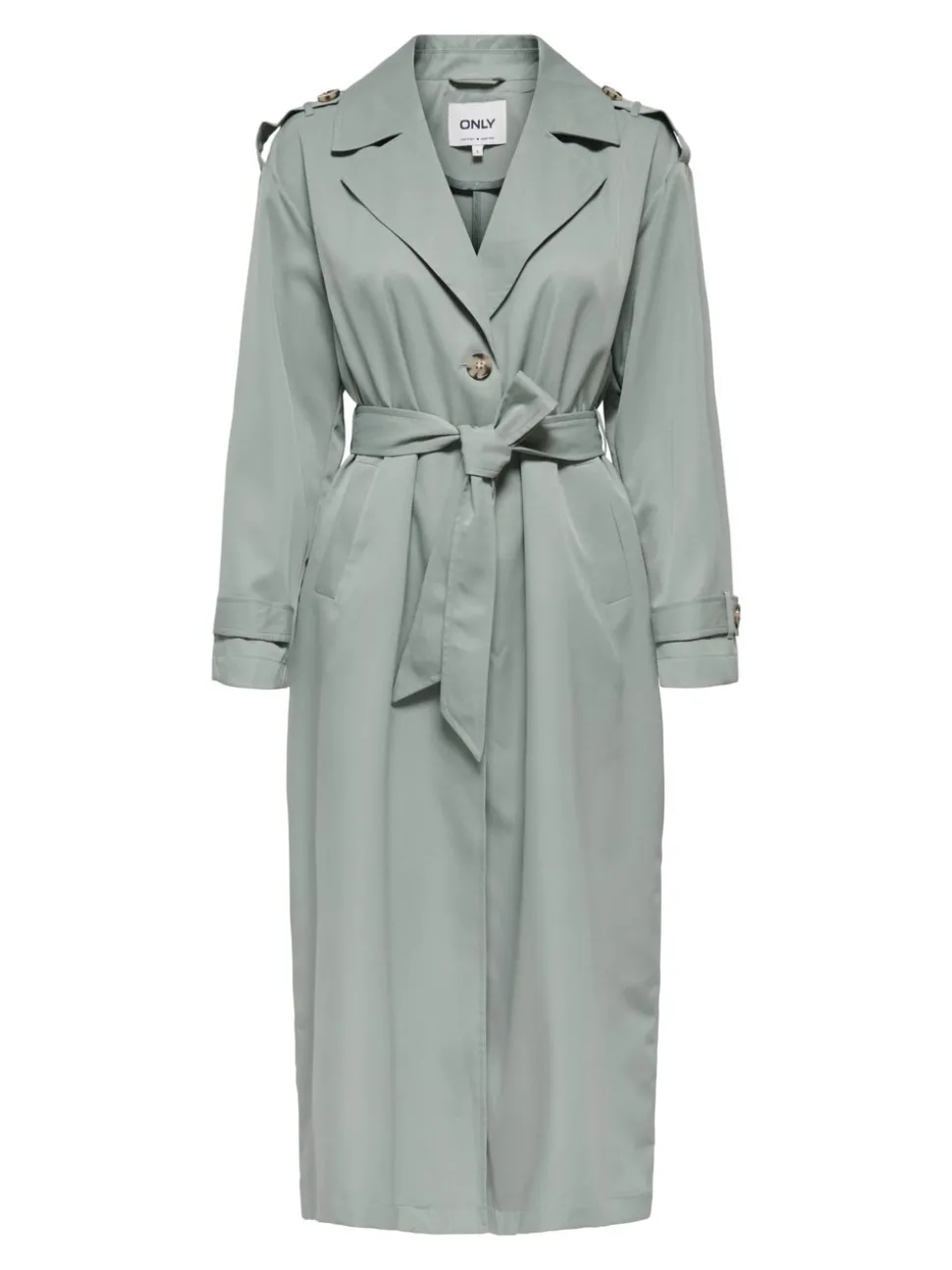 ONLLINE Trench coat