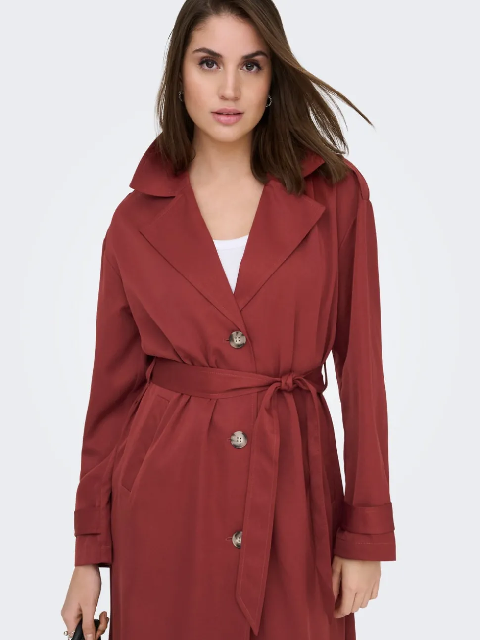 ONLLINE Trench coat
