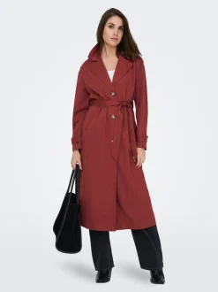 ONLLINE Trench coat