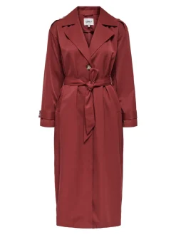 ONLLINE Trench coat