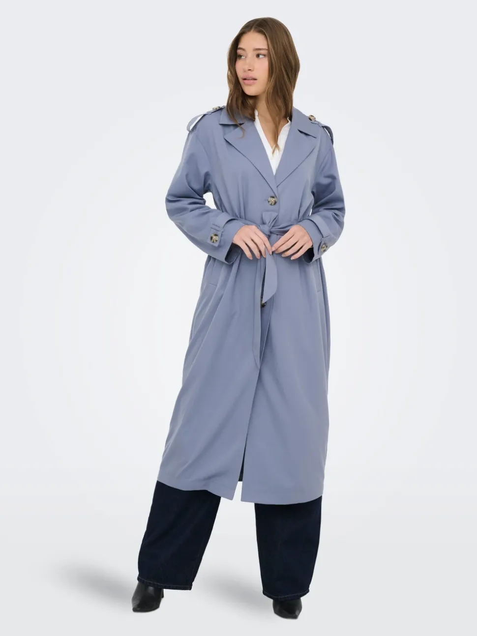 ONLLINE Trench coat