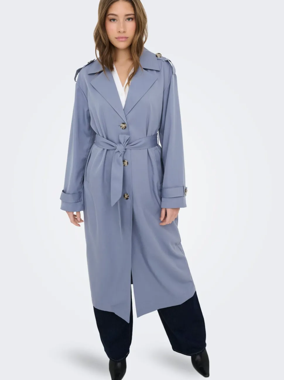 ONLLINE Trench coat