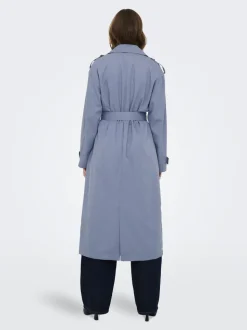 ONLLINE Trench coat