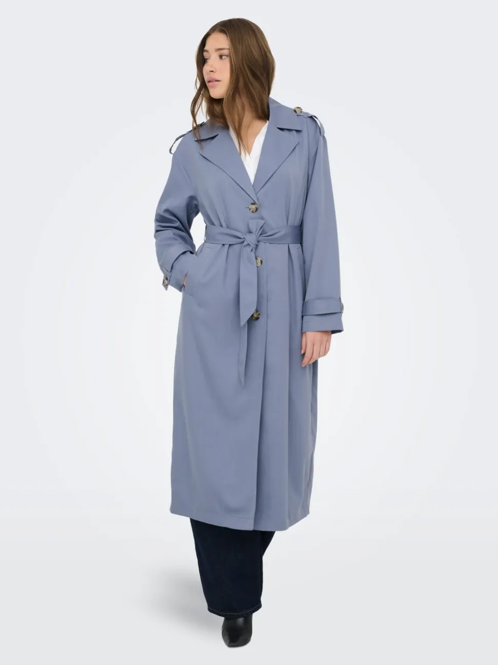 ONLLINE Trench coat