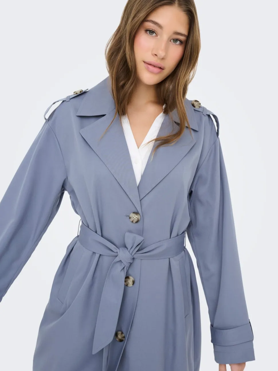 ONLLINE Trench coat