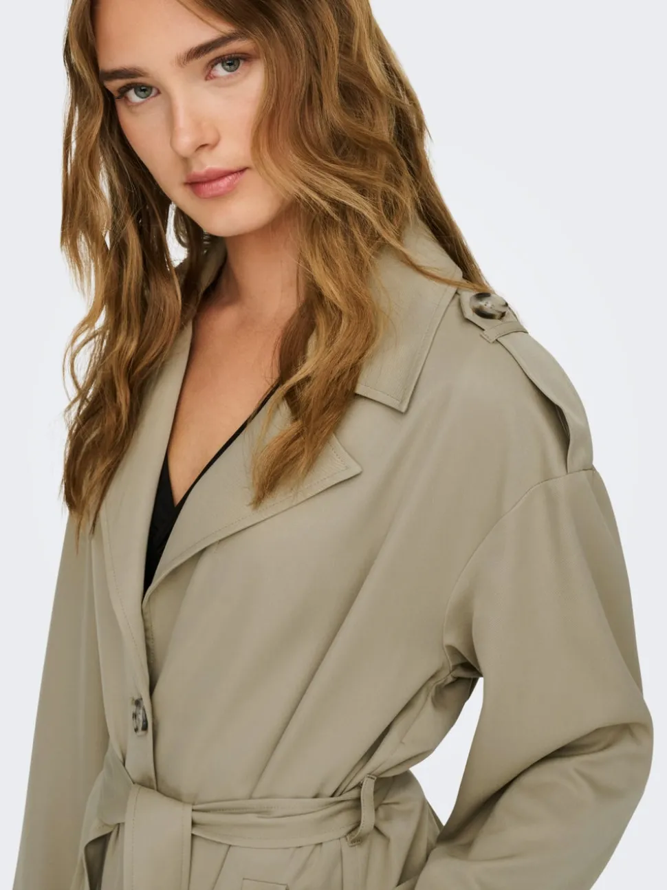 ONLLINE Trench coat