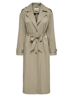 ONLLINE Trench coat