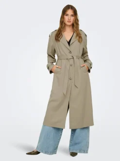 ONLLINE Trench coat