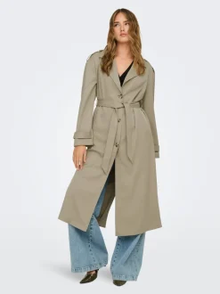 ONLLINE Trench coat