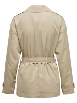 ONLLINE Trench coat