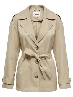 ONLLINE Trench coat
