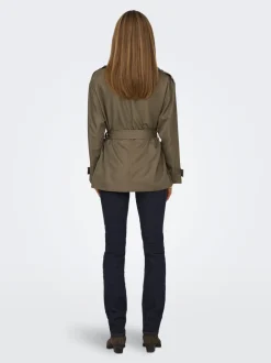 ONLLINE Trench coat