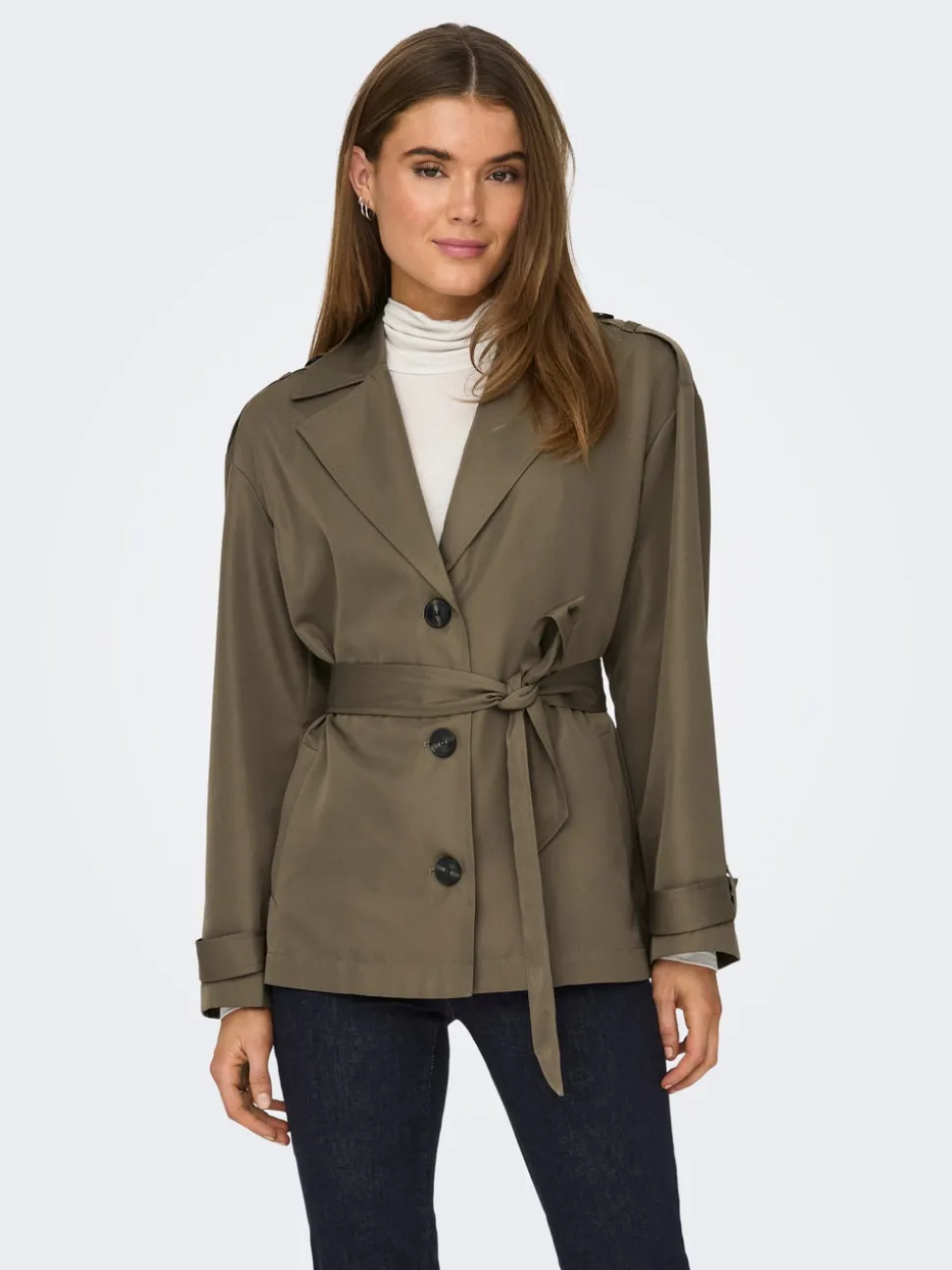 ONLLINE Trench coat