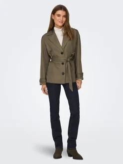 ONLLINE Trench coat