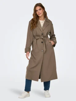 ONLLINE Trench coat