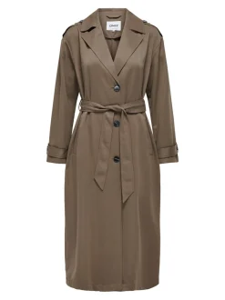 ONLLINE Trench coat