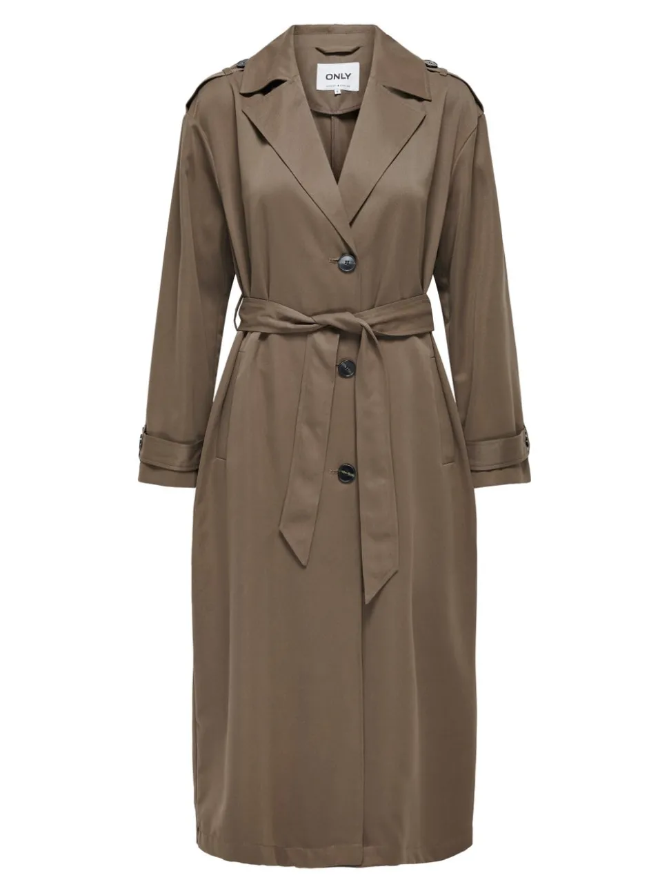 ONLLINE Trench coat