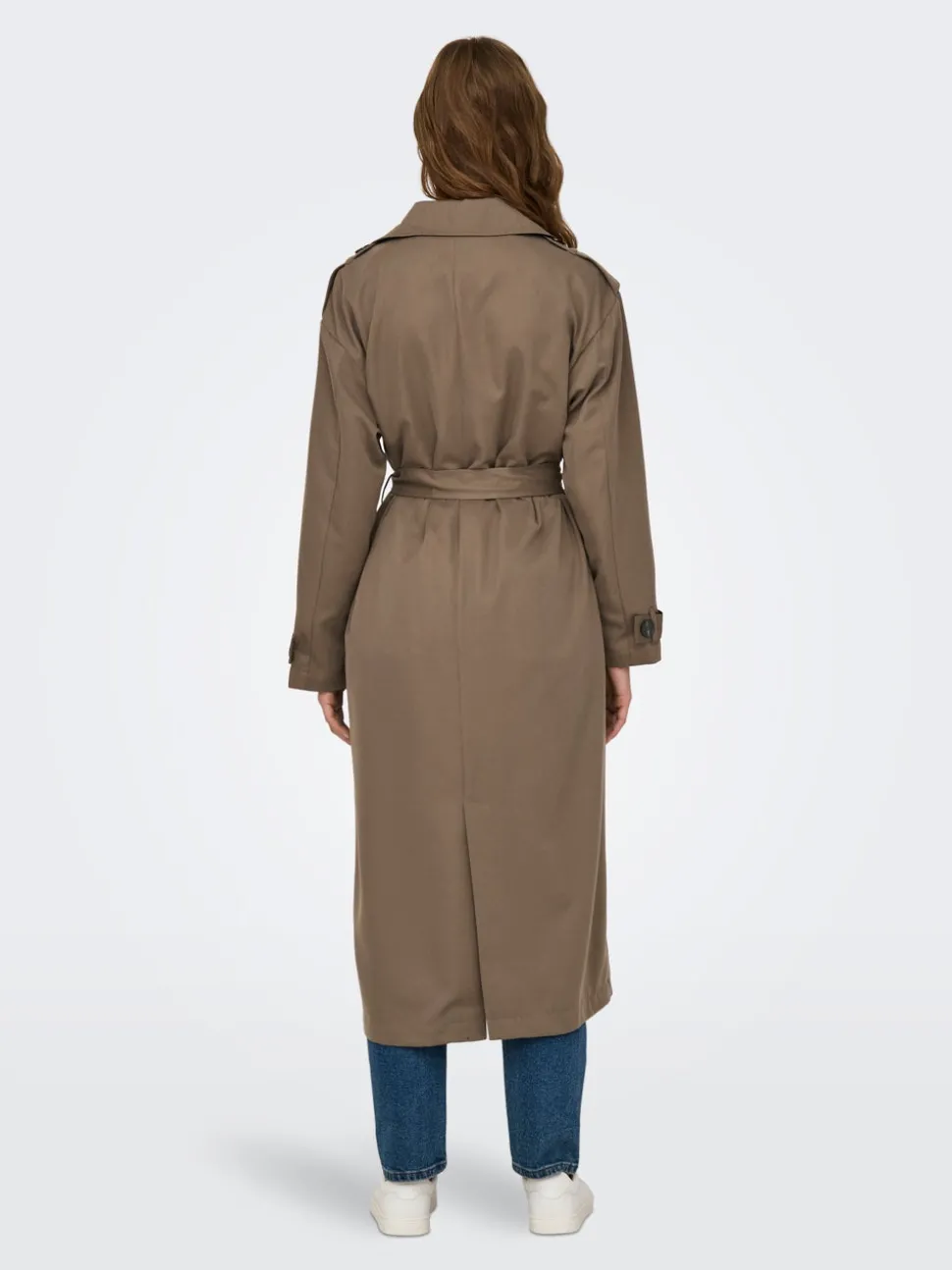 ONLLINE Trench coat