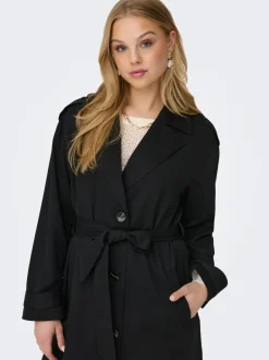 ONLLINE Trench coat