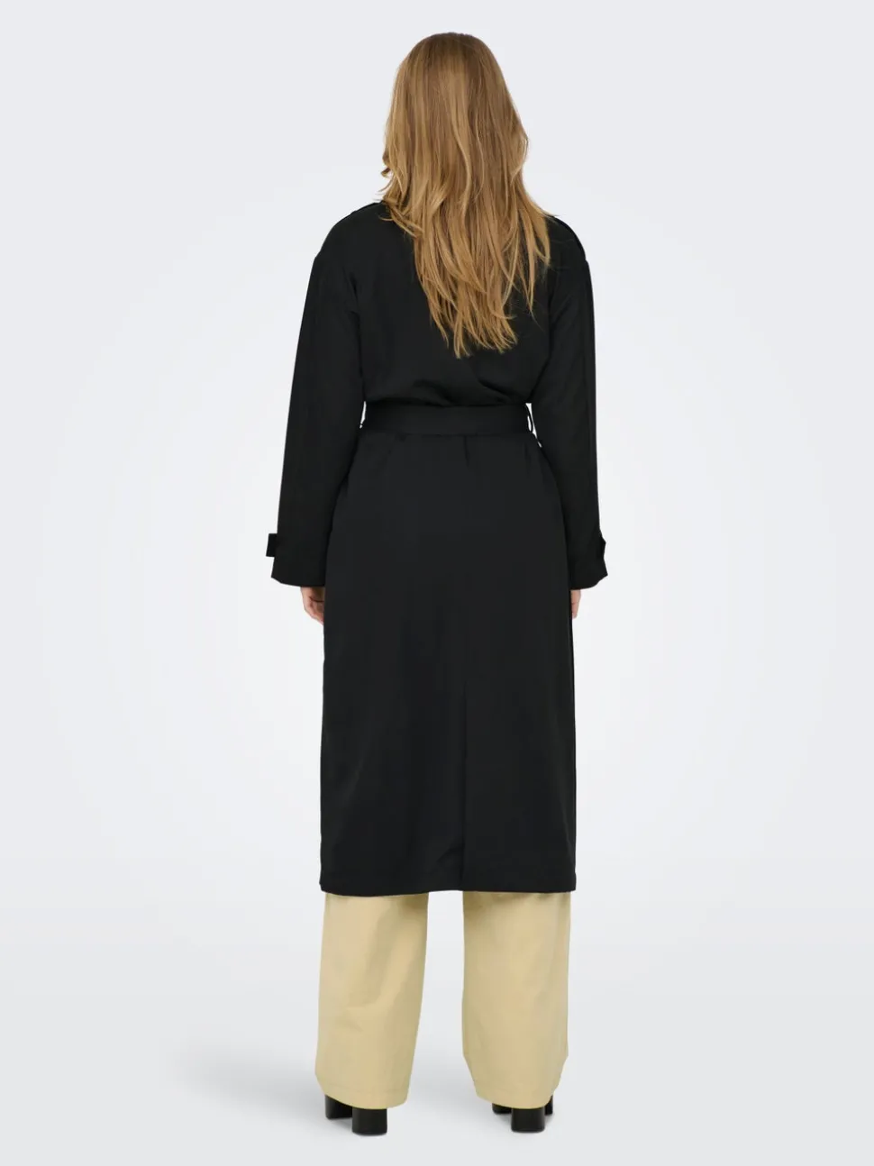 ONLLINE Trench coat