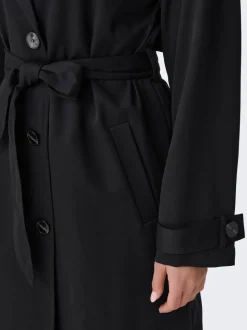 ONLLINE Trench coat