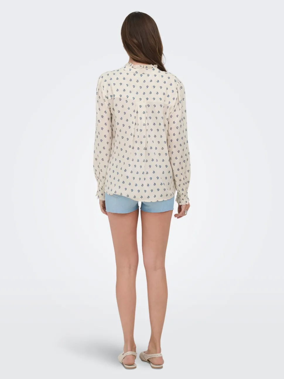 ONLLINETTE Chemise