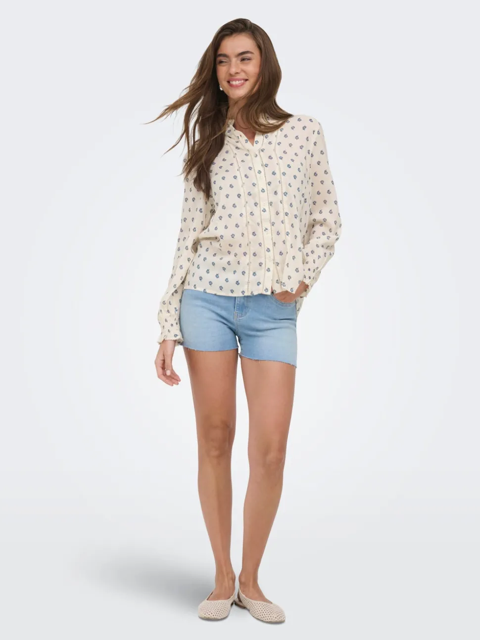 ONLLINETTE Chemise