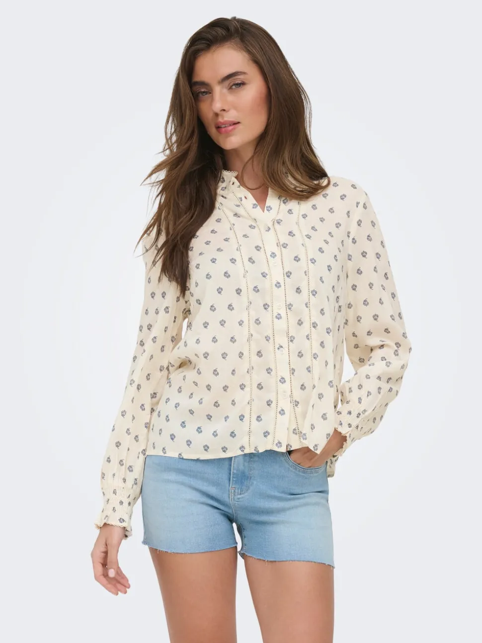 ONLLINETTE Chemise