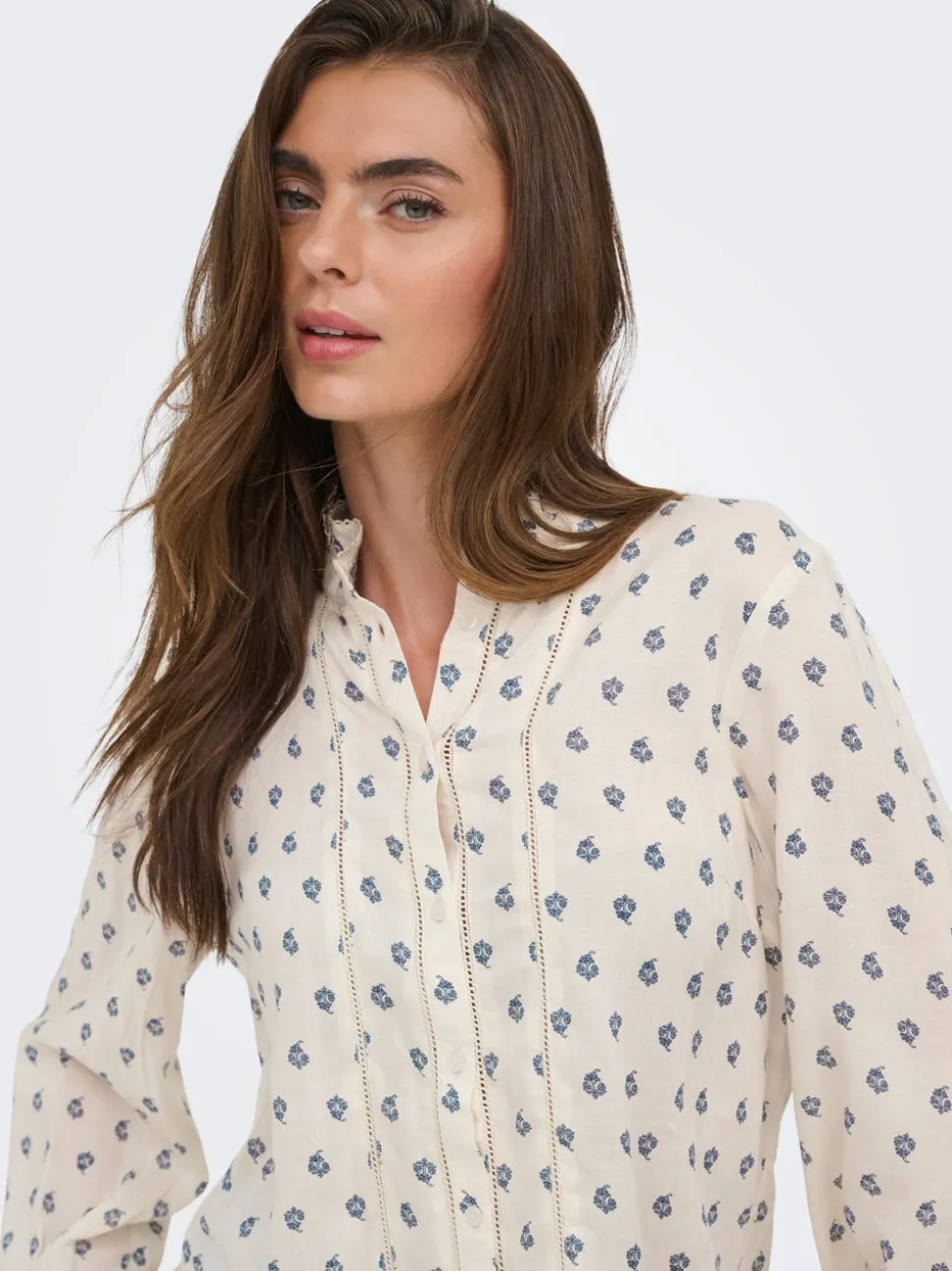ONLLINETTE Chemise