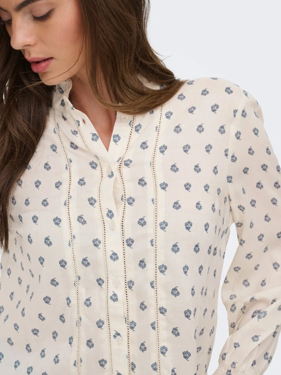 ONLLINETTE Chemise