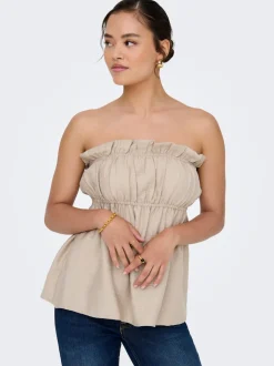 ONLLINO Top bandeau