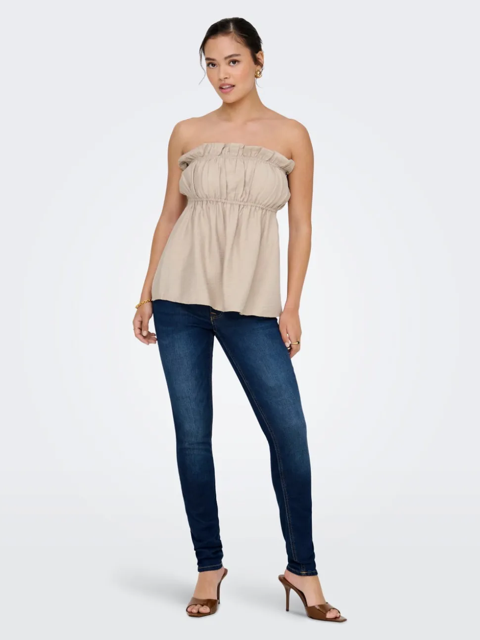 ONLLINO Top bandeau