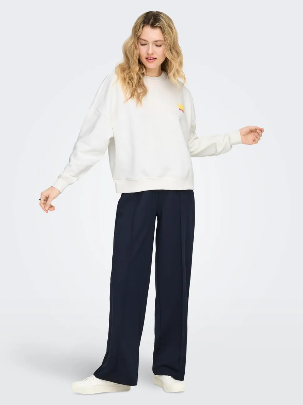 ONLLINY Sweat-shirts
