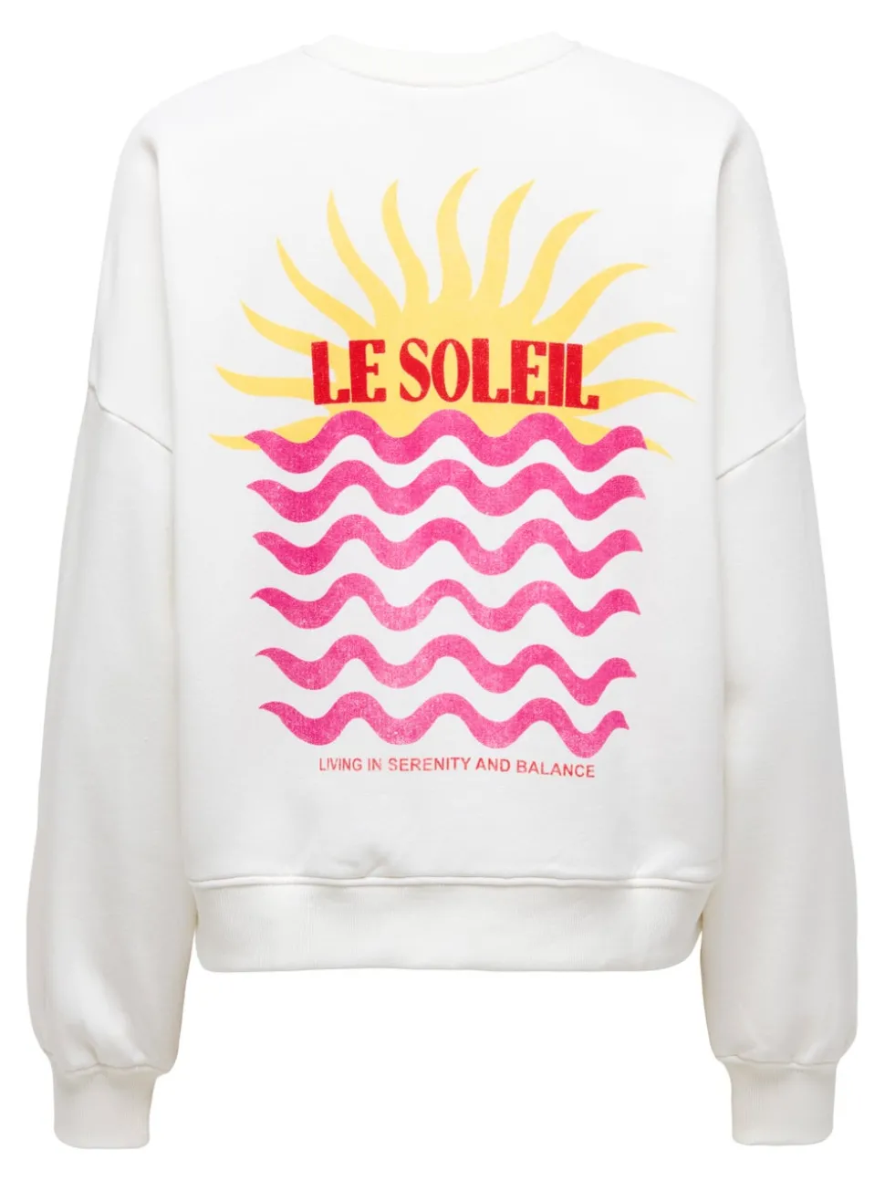 ONLLINY Sweat-shirts
