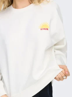 ONLLINY Sweat-shirts