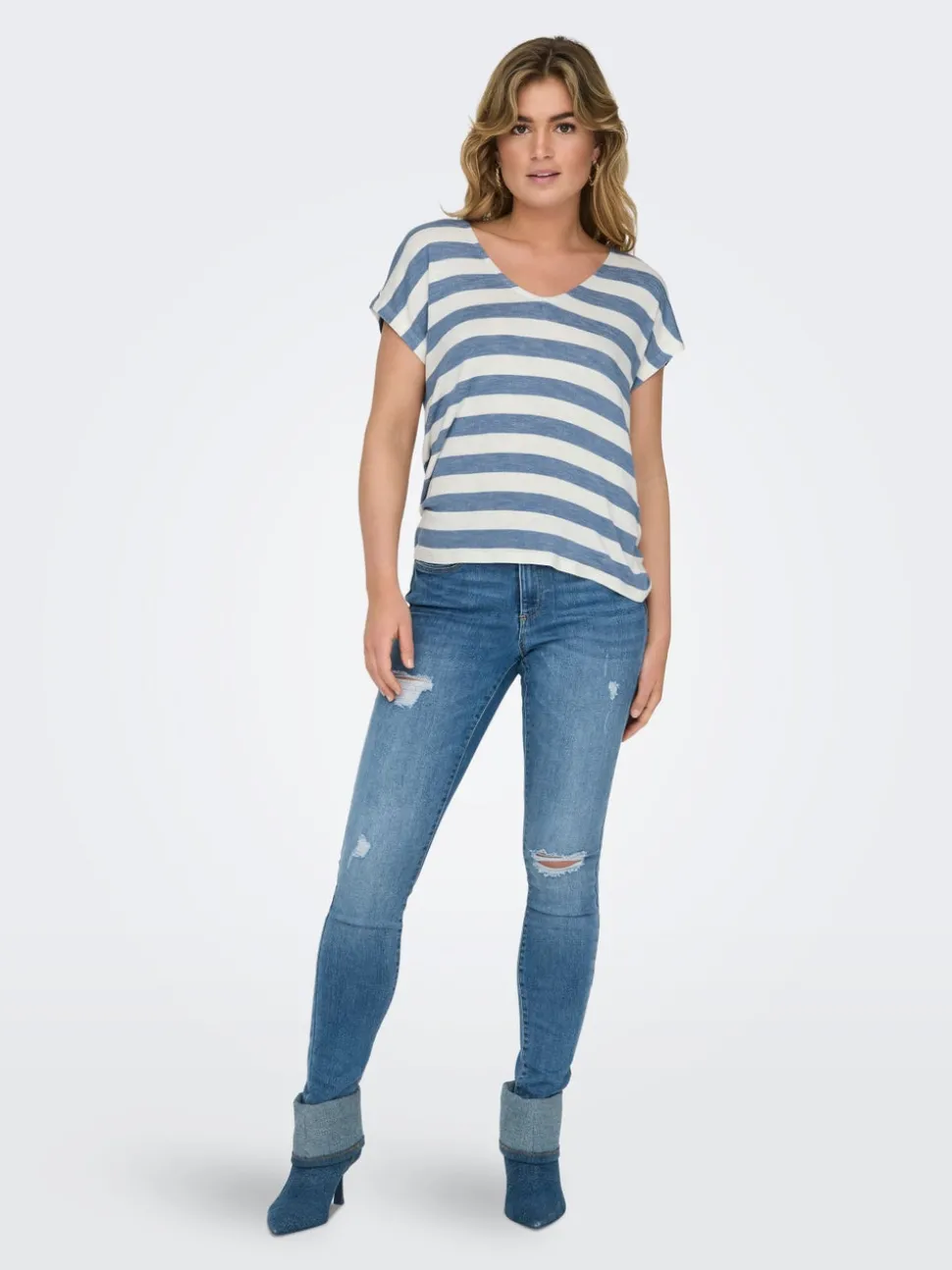 ONLLIRA Top